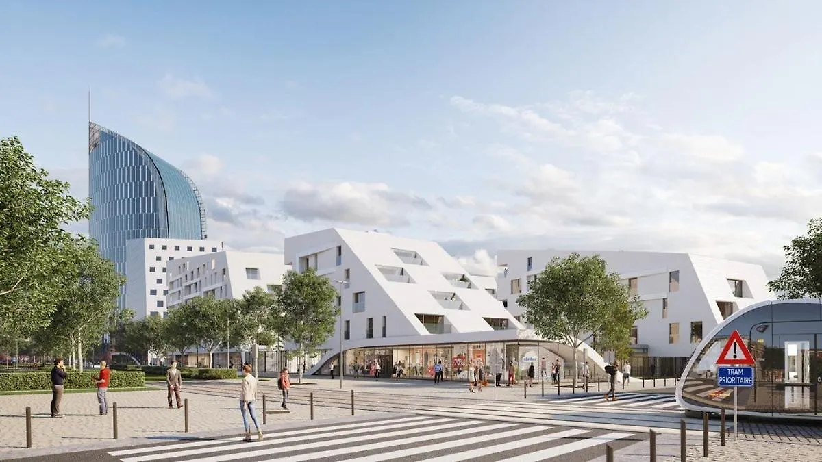 Le Domaine Des Etoiles Liege Guillemins Apartment