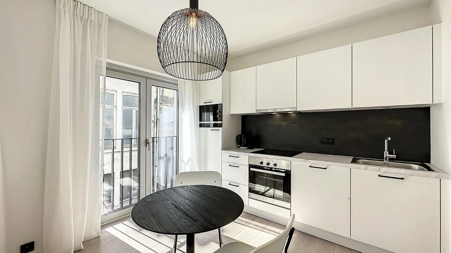 Le Domaine Des Etoiles Liege Guillemins Apartment 0*,  Belgium