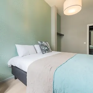  Apartment Smartflats Design - Cathedrale