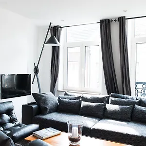  Apartment Saint-adalbert