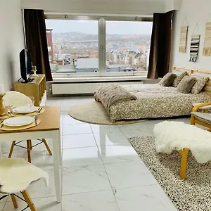 Apartment Le Cocon D'avroy